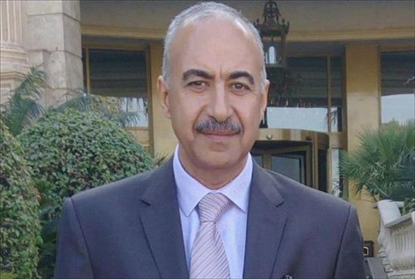 د.محمد الخياط رئيس هيئة الطاقة الجديدة والمتجددة