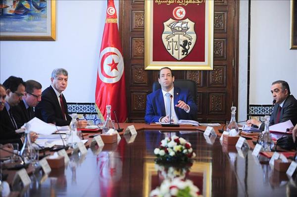 الحكومة التونسية - صورة أرشيفية