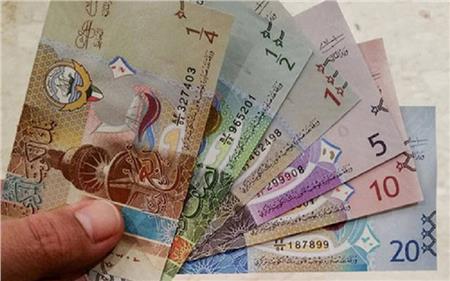 العملات العربية