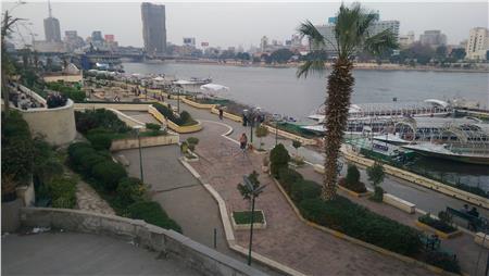  شوارع القاهرة بـ«دون حبيبة» في الفلانتين