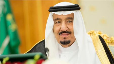  خادم الحرمين الشريفين الملك سلمان بن عبدالعزيز آل سعود 