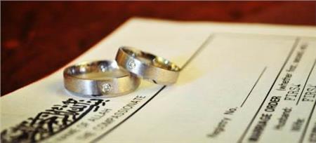 ٧ شروط لتوثيق عقد زواج الأجانب.. تعرف عليها