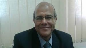 رئيس الهيئة العامة للأرصاد الجوية د. أحمد عبد العال