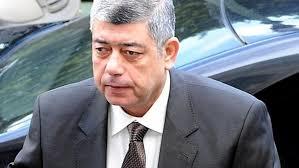 اللواء محمد إبراهيم وزير الداخلية السابق