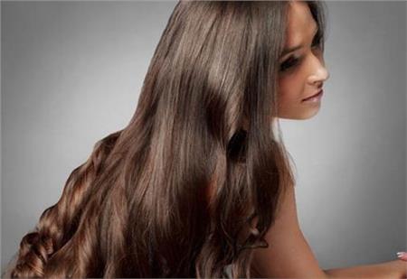 وصفة طبيعية لزيادة كثافة الشعر