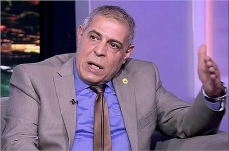  المهندس أمين مسعود عضو مجلس النواب بائتلاف دعم مصر