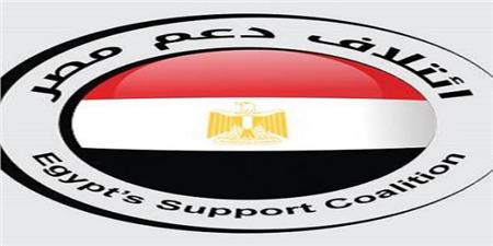 ائتلاف دعم مصر