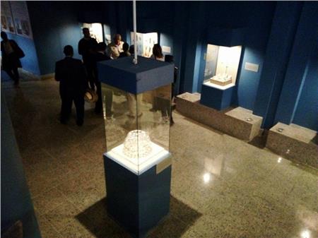 متحف تل بسطة