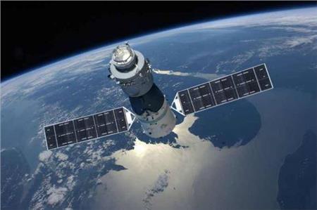 الخبراء يحددون موعد اصطدام محطة فضائية صينية بالأرض 