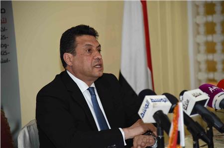 سفير مصر لدى الكويت طارق القوني