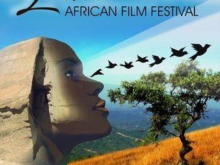 شعار مهرجان الأقصر للسينما الإفريقية