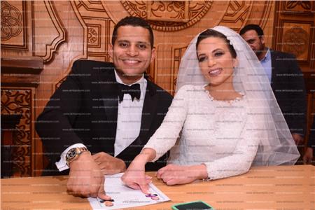 عمر وندى