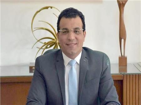 الدكتور حاتم ربيع، أمين عام المجلس الأعلى للثقافة