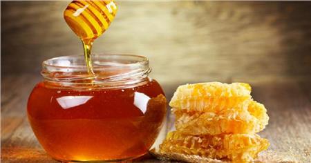 العسل الأبيض لعلاج أعراض الأنفلونزا