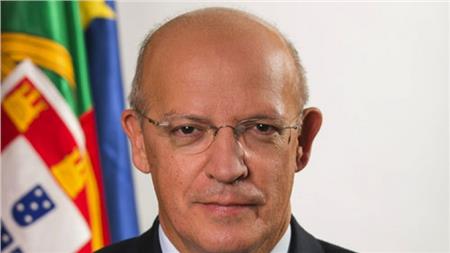 وزير الخارجية البرتغالي