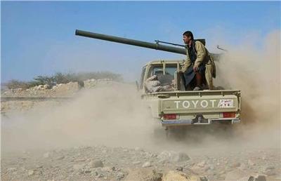  مدفعية الجيش اليمني