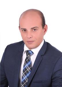  عمرو القطامى، منسق  الحشد الجماهيري بحملة «كلنا معاك من أجل مصر»