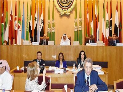اجتماعات المجلس الاقتصادي والاجتماعي العربي بالرياض