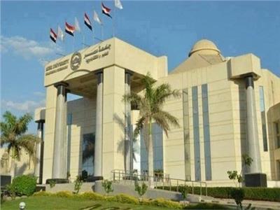 جامعة مصر للعلوم والتكنولوجيا