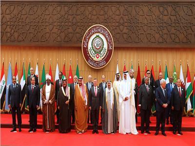 قادة ورؤساء الدول العربية