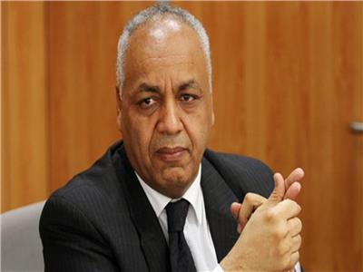  النائب مصطفي بكري، عضو اللجنة التشريعية بمجلس النواب