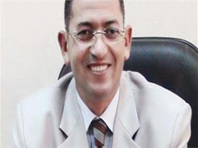 د. أحمد عرفات القاضي