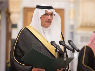 السفير السعودي أسامة أحمد نقلي