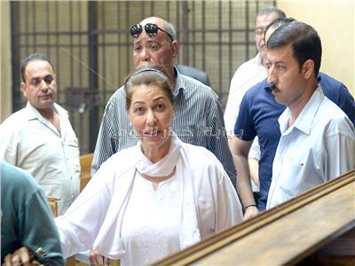 تأجيل محاكمة نائبة محافظ الإسكندرية في قضية رشوة لـ 24 يونيو