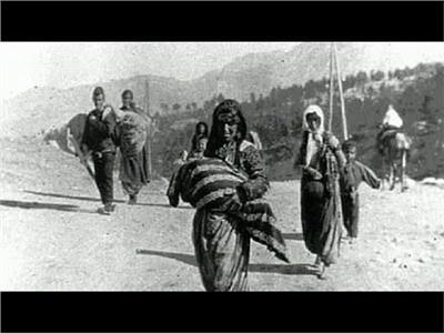 مذبحة الأرمن 