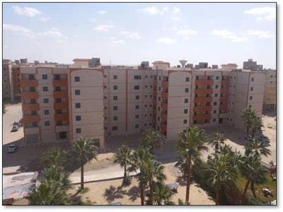 «الإسكان»: تنفيذ مشروعات لخدمة أهالي سيناء بـ5.5 مليار جنيه