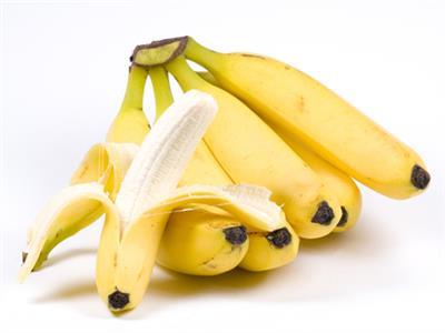 10 فوائد مذهلة لـ«الموز»