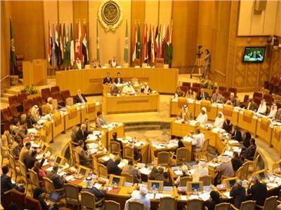 البرلمان العربي يشارك في «الوطني الفلسطيني» بمدينة رام الله