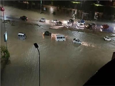 «برلماني» عن أزمة السيول: «جرس إنذار للجميع»