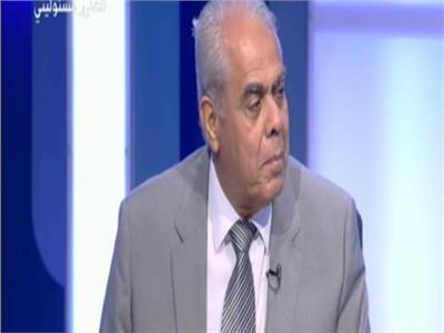 الدكتور حسن شحاتة أستاذ المناهج وعضو المجالس القومية المتخصصة