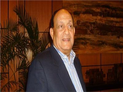 محمد عباس - عضو مجلس إدارة جمعية مستثمري جنوب سيناء السابق