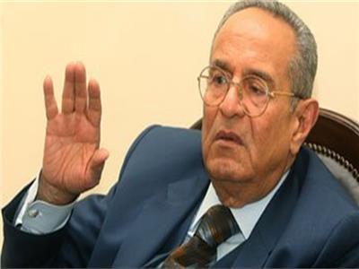 «أبو شقة» يكشف حقيقة ترشحه لانتخابات نقابة المحامين