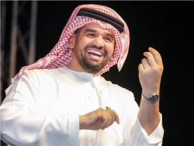 «شرع السما» أغنية حسين الجسمي لمسلسل «أبو عمر المصري»