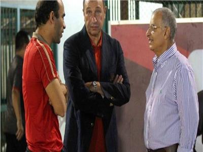 «زيزو»: مباراة الترجي شاهدة على وفاء حسام غالي للأهلي