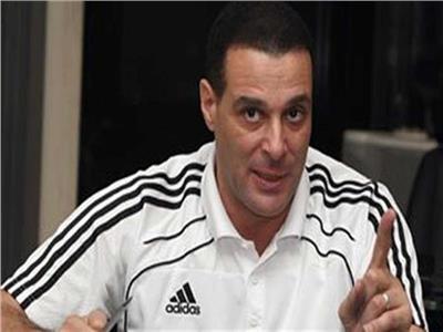 عصام عبد الفتاح يكشف آخر التطورات في أزمة حكام نهائي كأس مصر