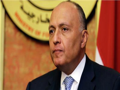 مصر تدين استهداف المدنيين الفلسطينيين وتحذر من التصعيد