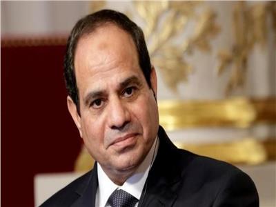 الرئيس لـ«المصريين‌: «أنتم الأمل.. ولازم نكسر الفقر والتراجع اللي إحنا فيه»