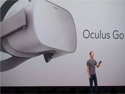 «Oculus Go».. نظارة واقع افتراضي «مستقلة»| فيديو 