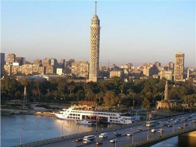 الأرصاد الجوية: طقس غدا شديد الحرارة والعظمى بالقاهرة 40 
