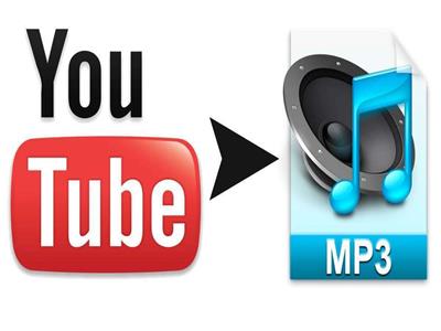 طريقة تحويل صيغ الفيديو على يوتيوب إلى موسيقى