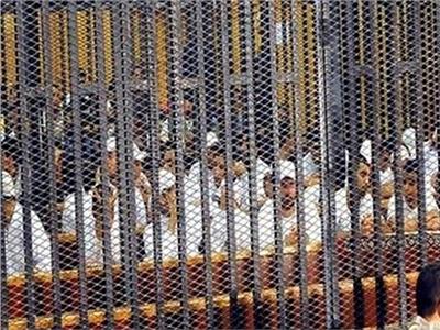 وصول متهمي «تجارة الأعضاء البشرية» محكمة الجنايات لبدء محاكمتهم