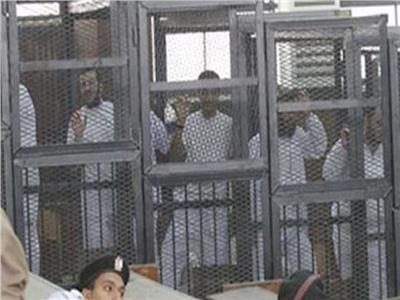 صورة تعبيرية- تأجيل إعادة محاكمة أحمد دومة