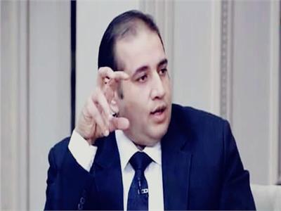 محمد حامد سالم المحامي والمفكر السياسي