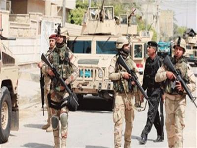 تدمير 6 مضافات لـ«داعش» على الحدود بين ديالى وصلاح الدين