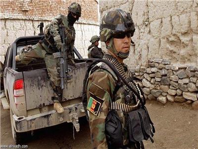 «الدفاع الأفغانية»: نفذنا 82 عملية خاصة خلال الـ24 ساعة الماضية
