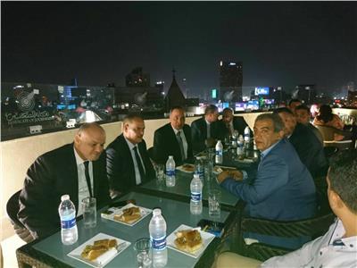 الصحفيين العرب يضع «حرية الإعلام» على طاولة الجامعة العربية